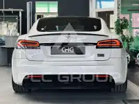 2023 Tesla Model S