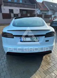 2023 Tesla Model S