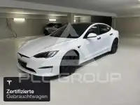 2023 Tesla Model S