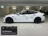 2023 Tesla Model S