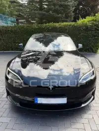 2023 Tesla Model S