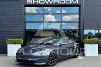 2023 Tesla Model S
