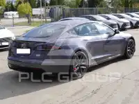 2023 Tesla Model S