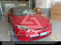 2023 Tesla Model S
