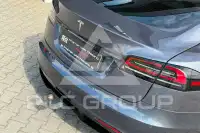 2023 Tesla Model S