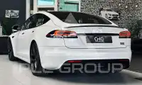 2023 Tesla Model S