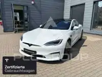 2023 Tesla Model S