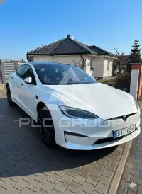 2023 Tesla Model S