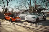 2023 Tesla Model S