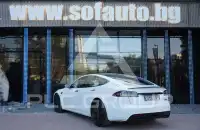 2023 Tesla Model S