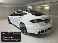 2023 Tesla Model S