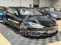 2023 Tesla Model S