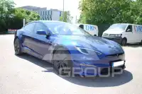 2023 Tesla Model S