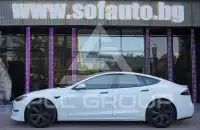 2023 Tesla Model S