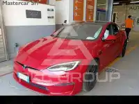 2023 Tesla Model S