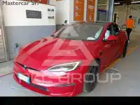 2023 Tesla Model S