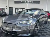 2023 Tesla Model S