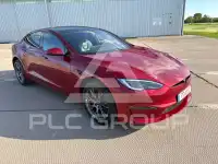 2023 Tesla Model S