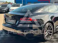 2023 Tesla Model S