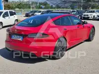 2023 Tesla Model S