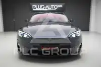 2023 Tesla Model S