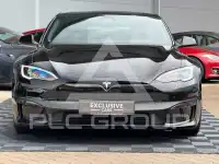 2023 Tesla Model S