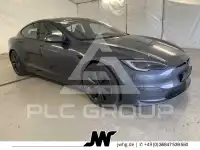 2023 Tesla Model S