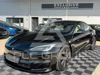 2023 Tesla Model S