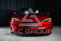 2023 Tesla Model S