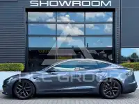 2023 Tesla Model S