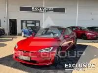 2023 Tesla Model S