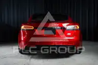 2023 Tesla Model S