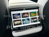 2023 Tesla Model S