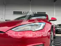 2023 Tesla Model S