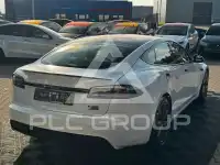 2023 Tesla Model S