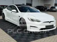 2023 Tesla Model S