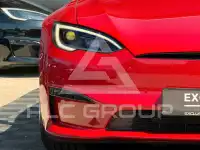 2023 Tesla Model S