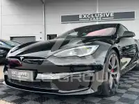 2023 Tesla Model S
