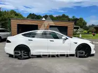 2023 Tesla Model S