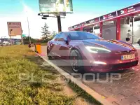 2023 Tesla Model S