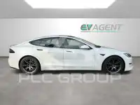 2023 Tesla Model S