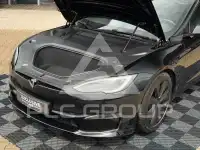 2023 Tesla Model S