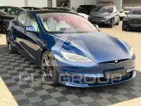 2023 Tesla Model S