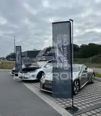 2023 Tesla Model S