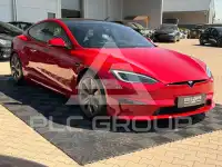 2023 Tesla Model S