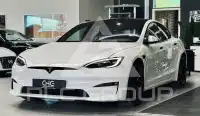 2023 Tesla Model S