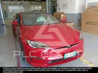2023 Tesla Model S