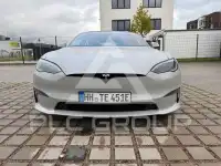 2023 Tesla Model S