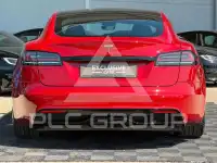 2023 Tesla Model S