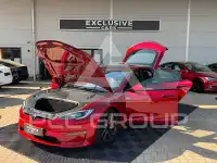2023 Tesla Model S
